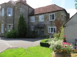 The Cottage Marshwood Farm