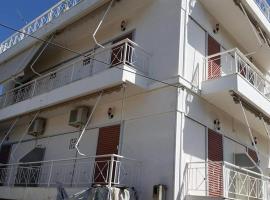 Πανόραμα，位于迈萨纳的酒店