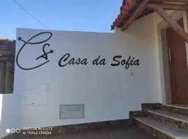 Casa da Sofia
