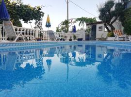 Vivenda Soares，位于法蒂玛的酒店