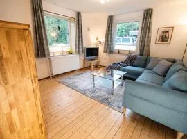 Ferienwohnung im Ottenhai (EG)