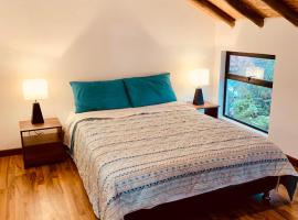 Bellisimo chalet en Zona Colonial (302)，位于锡帕基拉的酒店
