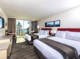 Best Western Plus Tin Wis Resort，位于托菲诺的酒店