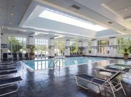 长岛海特丽景湾酒店