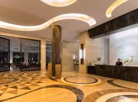 突尼斯莫凡彼酒店