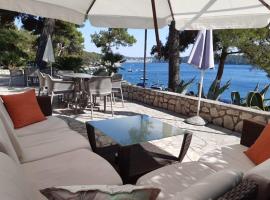 Apartments & Rooms Bianca