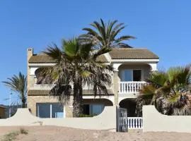 Beach House Villa Roca