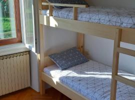 Guesthouse Škofije ob Parenzani，位于Spodnje Škofije的青旅