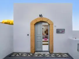 Lindos orchid villa