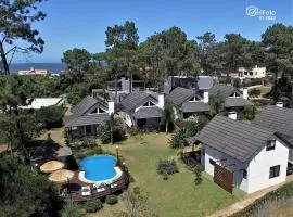 科罗拉多普塔简易别墅