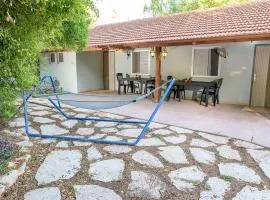Jordan Valley Birding Lodge
