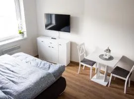 Apartmány ADH Dolní Morava