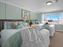 Nantasket Beach Hotel，位于赫尔的酒店