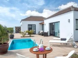 Villas Taburiente