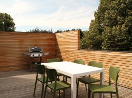 Chez Pilar，位于Modave的酒店