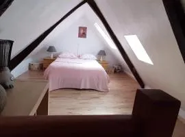 La Vieille Crêperie de Mangouëro