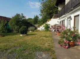 Ferienwohnung Schwabendorf - nahe Marburg
