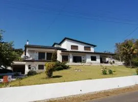 BB Silvercoast Casa das Flores