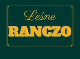 LEŚNE RANCZO AGROTURYSTYKA