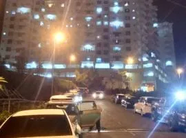 Muslim homstay@Crown Imperial Court