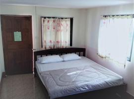 Sangthonrimkhong Hotel (แสงทองริมโขง)，位于Ban Na Tham的酒店