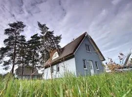 Haus unter den drei Bäumen - Urlaub auf der Sonneninsel Usedom