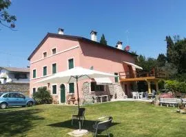 Alloggio Alla Collina