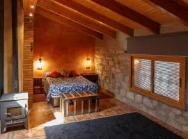 casa rural cal antoniet del matarraña