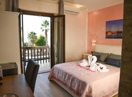 Don Giovanni，位于阿尔盖罗的酒店