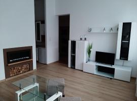 Apartament nad Jeziorem Olecko，位于奥莱茨科的酒店