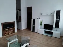 Apartament nad Jeziorem Olecko