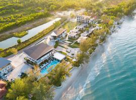 De VeraNiO Resort，位于Ban Mai Rut的酒店