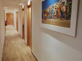 Hostal Rosa