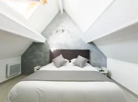 Roissy Appartements