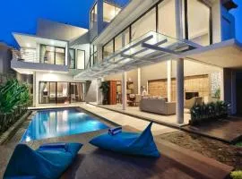 Jadin Villa at Nusa Dua Bali