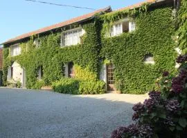 L Ancienne Ferme 17 grand rue