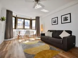 伦敦金融城马林公寓