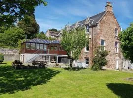 Black Isle Holiday Apartments