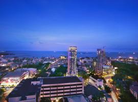 ASTON Makassar Hotel & Convention Center，位于马卡萨的酒店