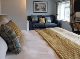 The Exeter Inn