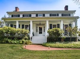 The Neighbour House B&B，位于Long Valley的酒店