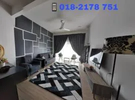 Chombies Muslim Homestay