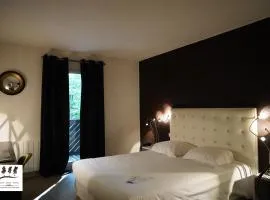 Enzo Hôtels Diane - Logis Amnéville