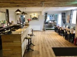 The Juniperlea Inn