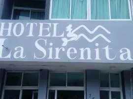 La Sirenita