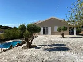 Casal da Rita Campestre