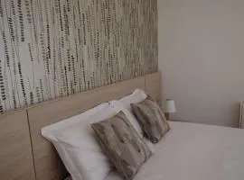 Apartamento en el puerto