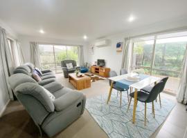 Cosy Rotorua center holiday home，位于罗托鲁瓦的酒店