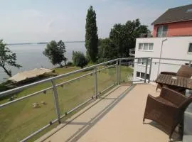 Apartment am Großen Plöner See