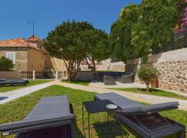 Holiday Home Festina Lente，位于杜布罗夫尼克的酒店